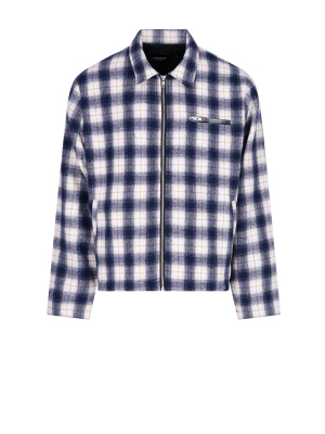 Noon Goons Anderson Checked Jacket