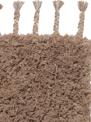 Amass Long Pile Rug