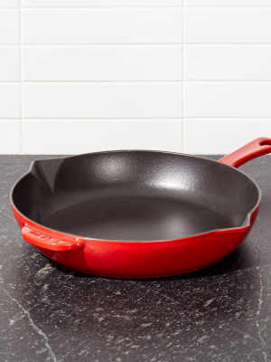 Staub ® Cherry 10" Fry Pan