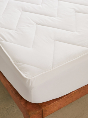 Cotton Mattress Protector