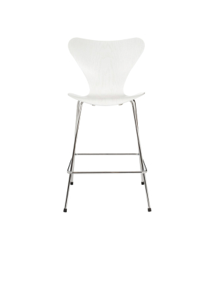 Series 7 Stool - Color