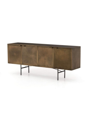 Sunburst Sideboard