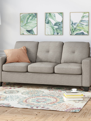 Bowden Contemporary Sofa - Christopher Knight Home