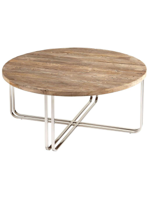 Montrose Coffee Table