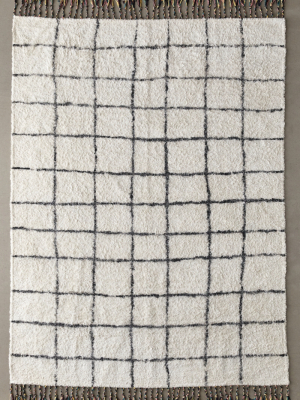 Margaux Shag Rug