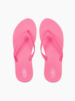 Scout Bright Sandals - Pink