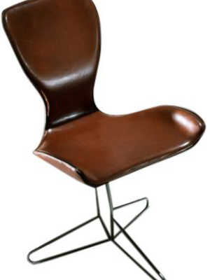 K:2 Swivel Office/dining Chair