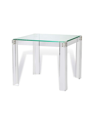 Gwenyth Game Table