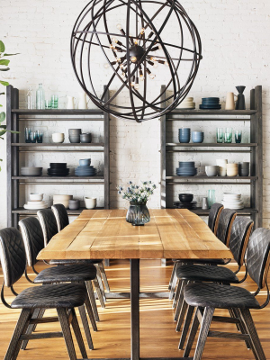 Booker Dining Table