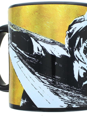 Just Funky The Legend Of Zelda Coffee Mug