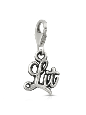 Lit Charm