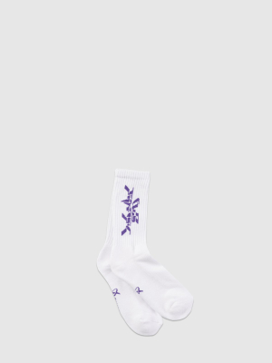 Neo Logo Socks