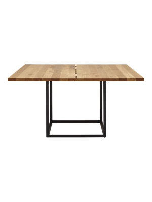 Jewel Table - Square