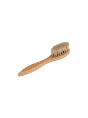 Shoe Polish Applicator Brush