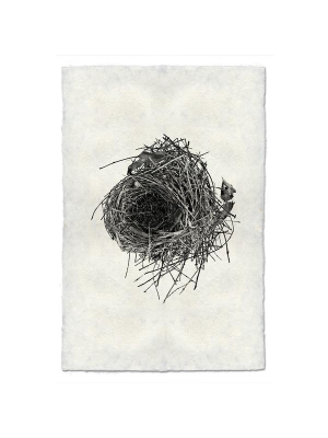 Nest #10 Print