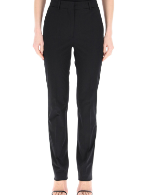 Sportmax Slim-fit Tailored Pants