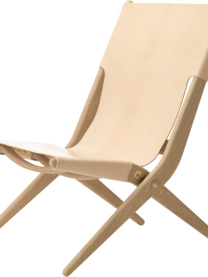 Saxe Folding Chair