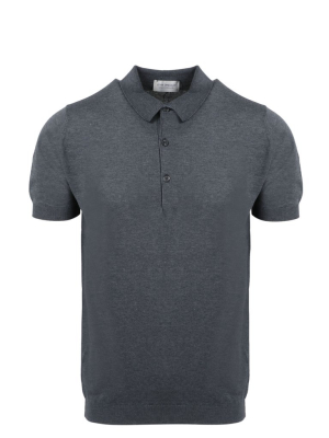 John Smedley Adrian Classic Polo Shirt