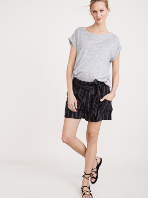 The Damia Short