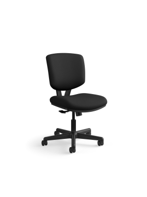 Volt Task Chair Black - Hon