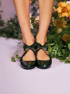 Lulu Hun X Collectif Chic Conception Heel