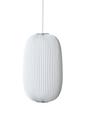 Lamella 2 Pendant Light