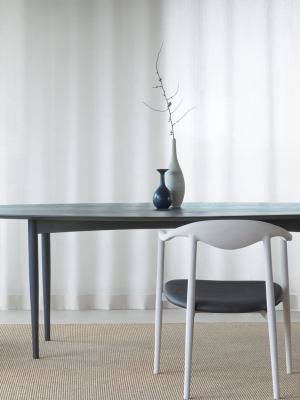 Jari Round Dining Table