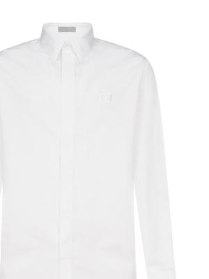 Dior Homme Cd Icon Shirt