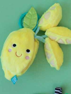 Mini-apple Farm Lemon By Manhattan Toy