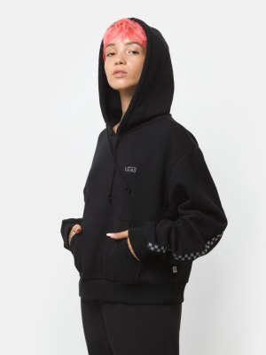 Radiant Taping Pullover Hoodie