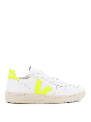 Veja V-10 Sneakers