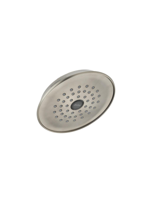 Delta Faucet Rp42578 Delta Rp42578 2.5 Gpm 5-7/8" Wide Single Function Shower Head With Touch-clean® Technology