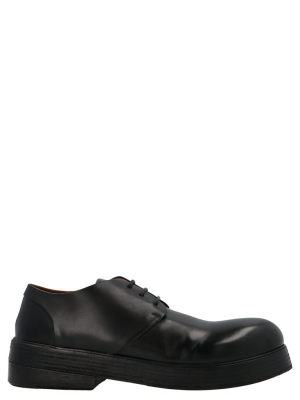 Marsèll Zuccolona Derby Shoes