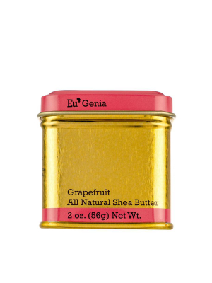 Everyday Shea Butter – Grapefruit