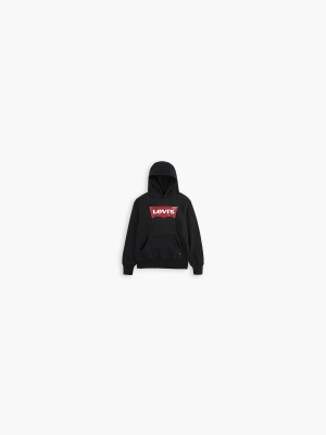 Big Boys S-xl Levi's® Logo Hoodie