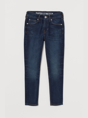 Superstretch Skinny Fit Jeans