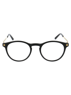 Mykita Lite Talini Round Frame Glasses