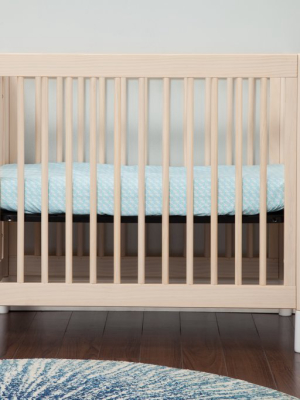 Babyletto Gelato 4-in-1 Convertible Mini Crib