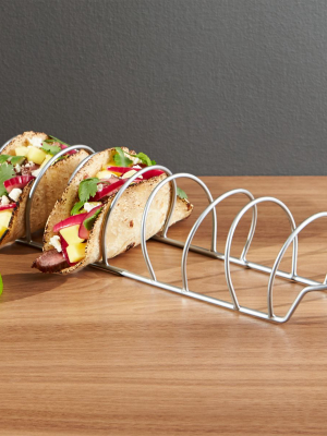 Taco Rack