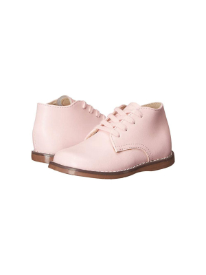 Footmates Tina Shoe - Pink