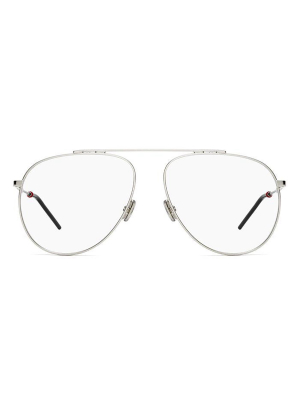 Dior Eyewear Dior0221 Aviator Glasses