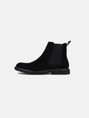 Alias | Suede Ankle Boots