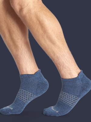Men's Marl Ankle Socks