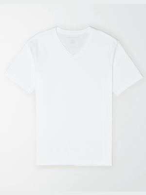 Ae Super Soft Icon V-neck T-shirt