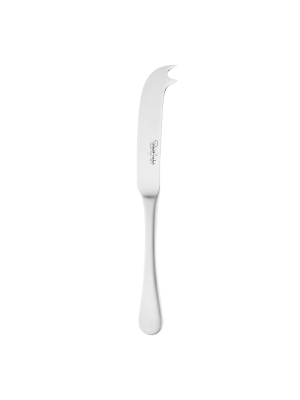 Radford Satin Small Cheese Knife