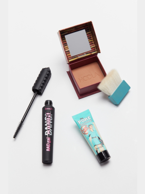 Benefit Cosmetics Badgal To The Bone Gift Set