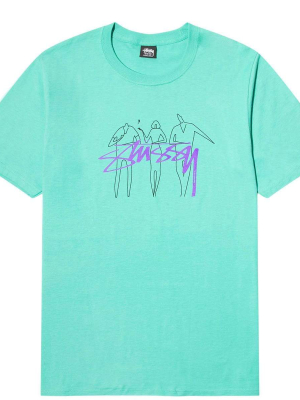 3 People Tee