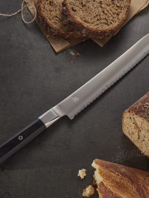 Miyabi Koh 9-inch Bread Knife