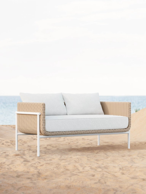 Hampton 2-seat Sofa