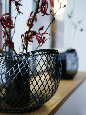Mayu Flower Basket - Large